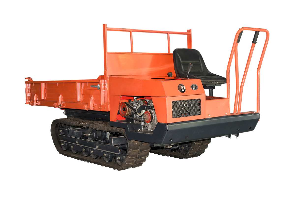 7Y200 Crawler Mobile Lift Truck